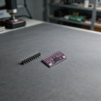BNO085 9DOF IMU Sensor Module Advanced Motion Tracking Low Power Consumption Suitable For AR, VR, And Robotics Applications
