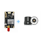 UM981S RTK GNSS Module IMU INS Tilt Surveying Board Multi-Frequency Centimeter Positioning GPS BDS Receiver for Survey GIS