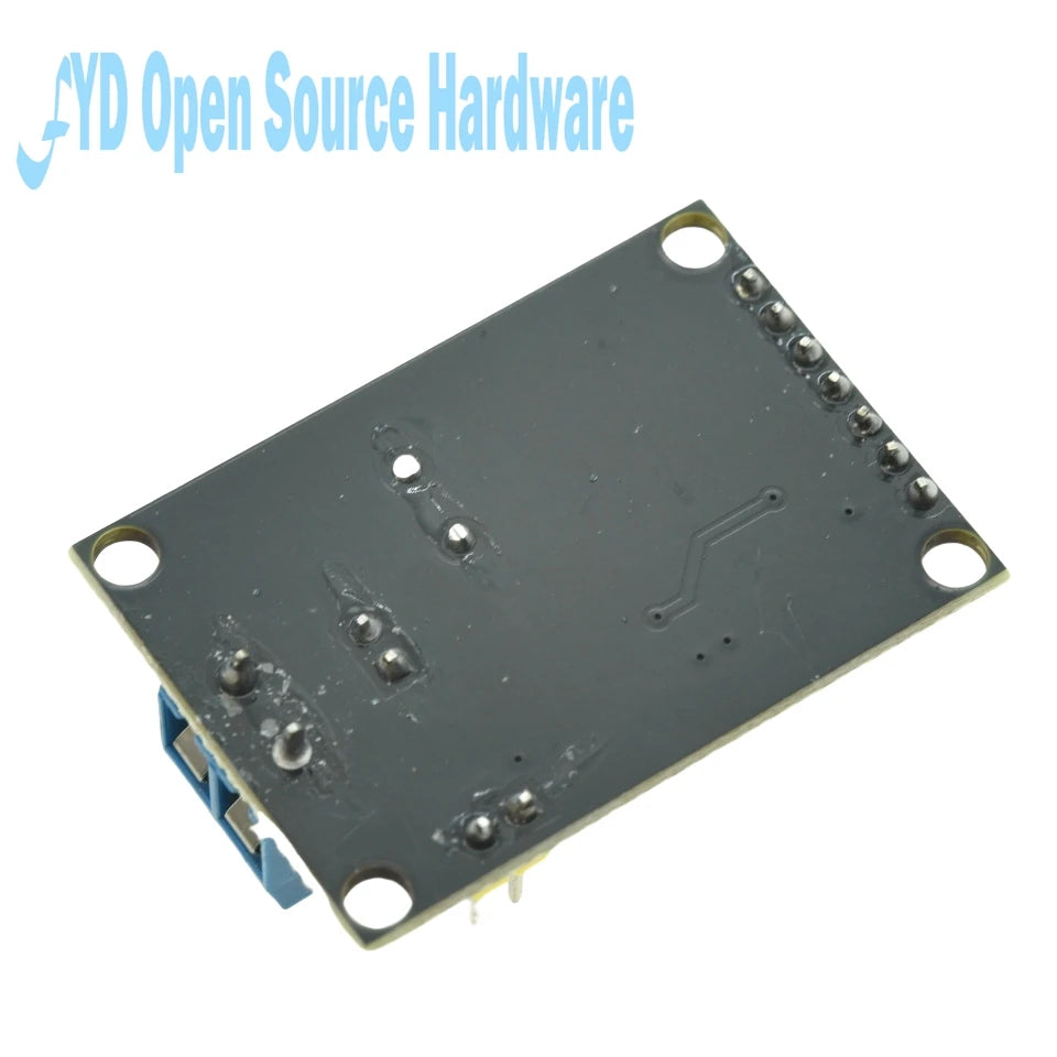 MCP2515 CAN Bus Communication Module Development Board SN65HVD230 Transceiver SPI