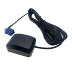 Car GPS Antenna Fakra C Female Right Angle Jack RG174 Cable GPS Position Locate Receiver Antenna Aerial Adapter 2M 3M 5M 7M