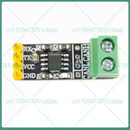 For SN65HVD230 CAN Bus Transceiver Module VP230 Development Board