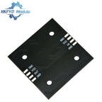 25x WS2812B 5050 RGB LED Matrix Module 5x5 Full-Color Addressable Smart Light Panel for Arduino DIY Lighting