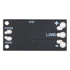 1-10pcs HW-532B LR7843 FET Module Isolated MOSFET MOS Tube FET Module Replacement Relay Board for Motor Start Stop Control
