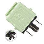 New 1PC Fuel Pump Relay for BMW E36 E46 E38 E39 E53 Z3 61368373700 Car Air Suspension Relay Ignition Relay for BMW
