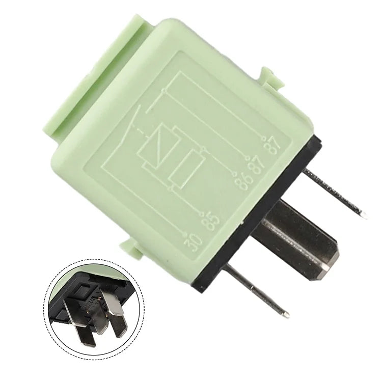 New 1PC Fuel Pump Relay for BMW E36 E46 E38 E39 E53 Z3 61368373700 Car Air Suspension Relay Ignition Relay for BMW