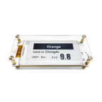 Heltec Wireless Paper Eink Display ESP32 LoRa Meshtastic Smart Price Tag Electronic Shelf Label via Bluebooth SX1262 LoRa WiFi