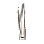 50pcs/lot Metal Crocodile Clips Cable Lead Testing Metal Alligator Clips Clamps Hair Clips Hairpins 35mm-75mm