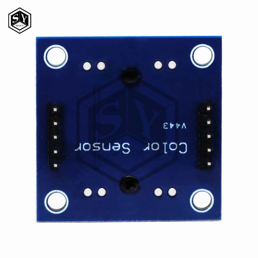 GY-31 TCS230 TCS3200 color sensor module color recognition sensor module for arduino