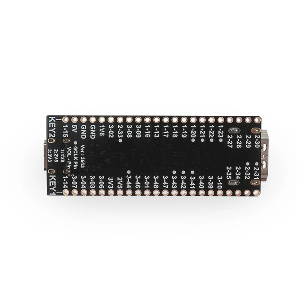 Tang Nano 4K Gowin Minimalist FPGA GoAI Develop-ment Board HDMI Camera For Arduino