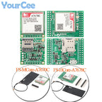 A7670C 4G CAT.1 Core Development Board Module Full Netcom LTE+GSM STM32 FS-MCore-A7670C FS-HCore-A7670C FS800E F704UC A724UG