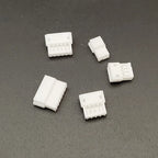 40 Sets/Box JST ZH1.5 1.5mm Pitch Terminal Kit - 2/3/4/5 Pin Male Female Plug Housing Header Wire Connectors