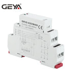 GEYA GRV8-03  Voltage Monitoring Relay Phase Sequence and Phase Failure Protection Relay 8A 10A 1SPDT 2SPDT