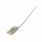 FS2A 4CH AFHDS 2A Mini Receiver PWM Output Flysky I6 I6X I6S FS-I6 FS-I6X FS-I6S Transmitter Compatible