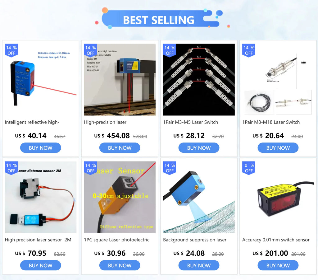 0.3-20M 24GHz microwave radar sensing module 5v no delay small angle vehicle moving object human sensing head Distance Sensor