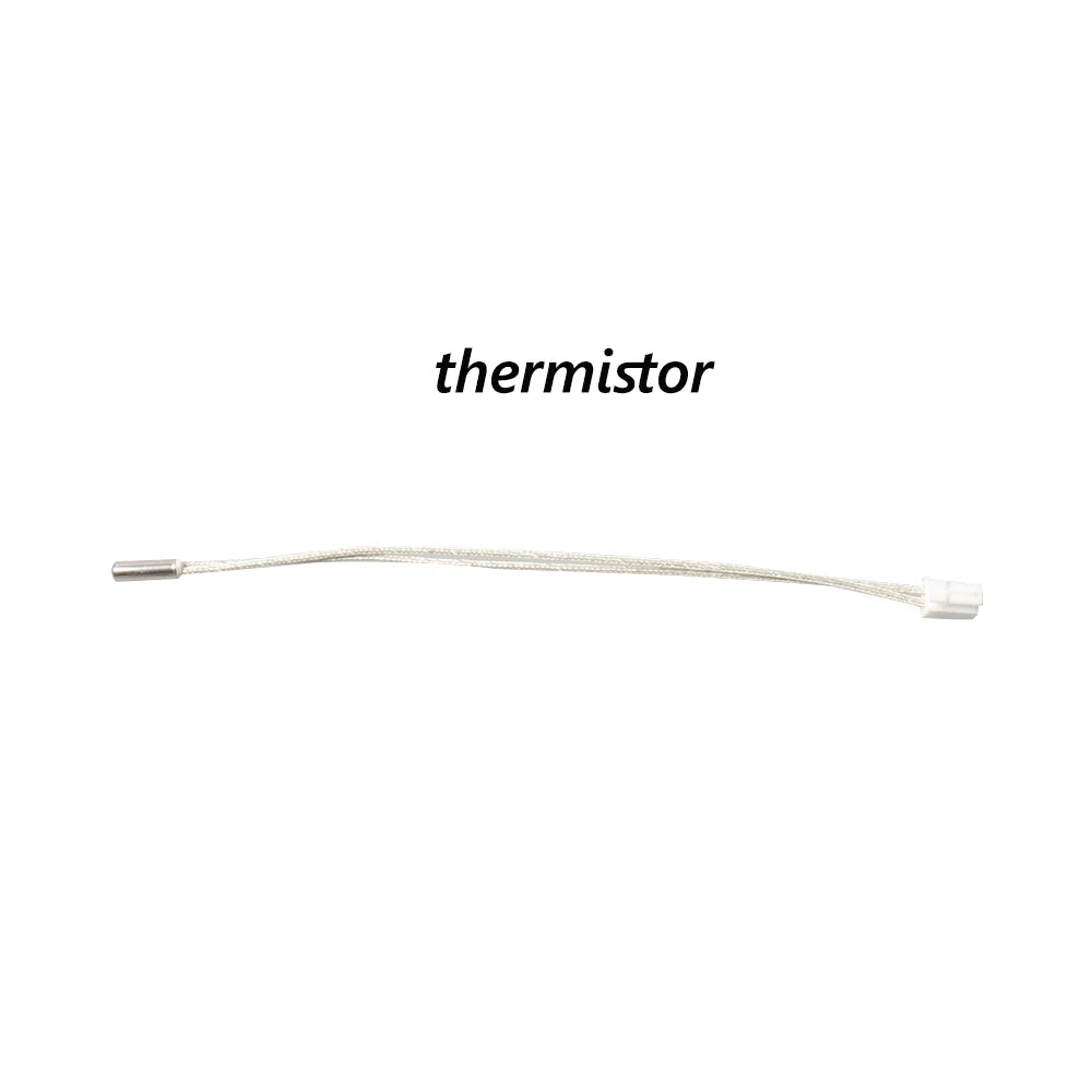 24v 60W Ceramic Heater Thermistor For Creality ender 3 v3 plus thermistor hot end 300°C Ender 3 v3 plus Accessories