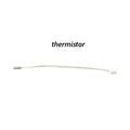 24v 60W Ceramic Heater Thermistor For Creality ender 3 v3 plus thermistor hot end 300°C Ender 3 v3 plus Accessories