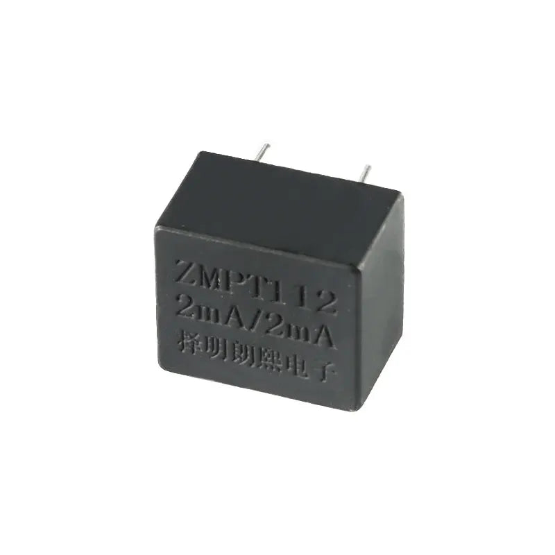 5Pcs/1pc ZMCT102 ZMCT103 ZMPT101B ZMPT107 ZMCT118F/A Precision Phase Voltage Transformer Output Voltage Sensor Current Sensor