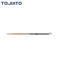 Thermistor For Bambu Lab P1P X1C Heating Tube Ceramic Cartridge 24V For Bambulab Hotend Heater Thermistor 3D Printer Accessories