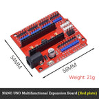Nano With the bootloader compatible Nano 3.0 controller for arduino CH340 USB driver 16Mhz Nano v3.0 ATMEGA328P/168P