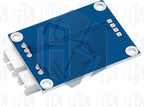 TDS Sensor Module Dissolved Solids Analog Signal Soluble Solid Water Quality Detection DS18B20 Temperature for Arduino 51/STM32