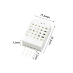 DHT22 Digital Temperature And Humidity Sensor Temperature And Humidity Module AM2302