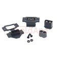 Quick Charge AMASS XT60E-F Model Airplane Battery Gold-plated 30A High Current Female Mountable Plug XT60 Connector
