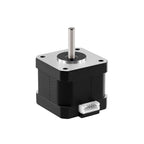 Nema17 Stepper Motor Kit DIY CNC Expansion Board V3 Engraving Machine A4988 Driver 42 Stepper Motor 17Hs4401S with Wire for Home