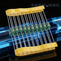 0510 1W Inductor Color Ring Inductance 1UH-10MH 12 15 22 27 33 47 56 68 82 100 220 330 470 680 820UH 1MH 1.2 1.5 2.2 3.3 4.7MH