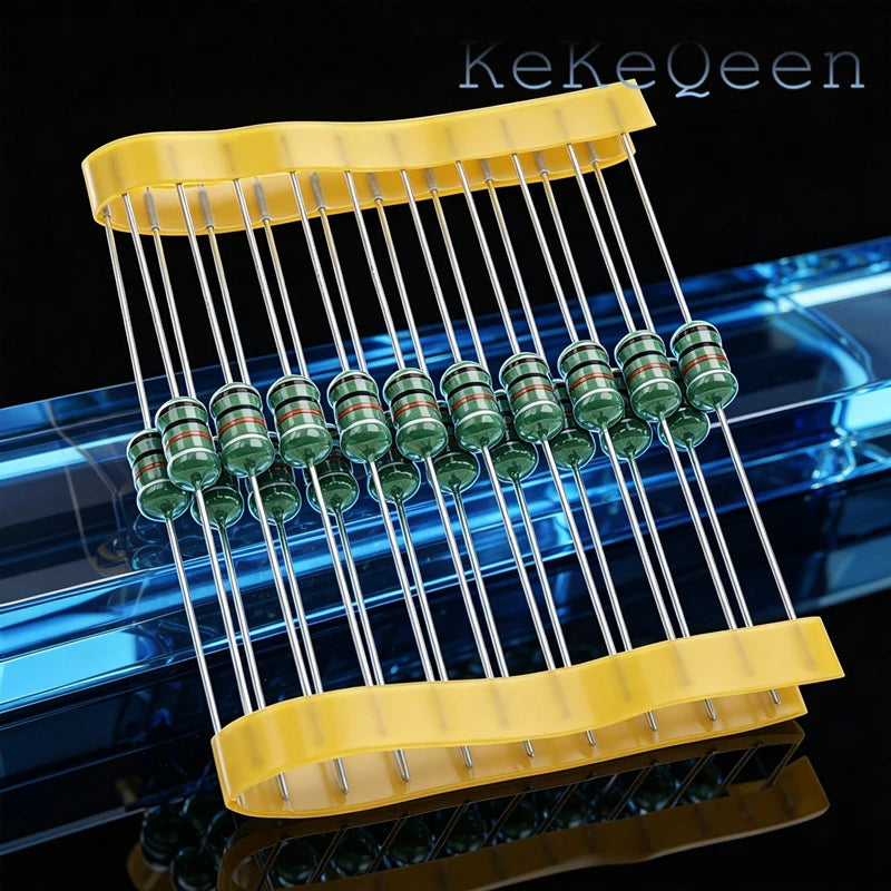 0510 1W Inductor Color Ring Inductance 1UH-10MH 12 15 22 27 33 47 56 68 82 100 220 330 470 680 820UH 1MH 1.2 1.5 2.2 3.3 4.7MH
