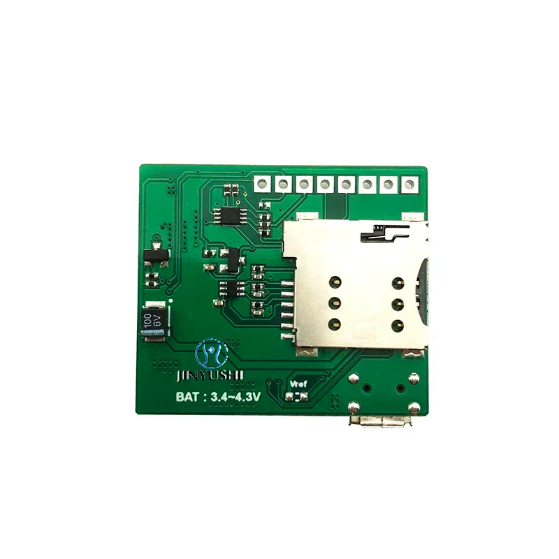 SIMCOM SIM7080G LTE CAT-M NB-IoT Module,NB-IOT SIM7080G Breakout board+4G FPC+gps antenna