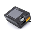 ToolkitRC M7 200W 10A Lithium Battery Balance Charger Discharger 1-6S Lipo With Voltage Servo Checker ESC Receiver Signal Tester