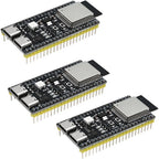 ESP32 S3 N16R8 CAM Development Board 2.4G Wifi BT Camera Module for OV2640 OV5640 8MB PSRAM 16MB FLASH ESP32-S3 N16R8