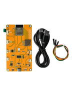 4.0-inch ESP32 WiFi Bluetooth Development Board Touchscreen ST7796S Driver 320*480 Smart Display Module Onboard ESP32-32E Module