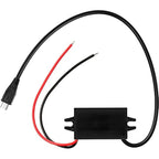 15W 12V 24V to 5V 3A DC-DC Step Down Buck Converter Regulator Power Supply Module Mini USB Micro USB Male Female Type-C Adapter