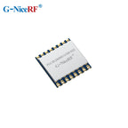 G-NiceRF | 2 PCS LoRa-CC68-TCXO FCC /CE Certified LLCC68 LoRa Wireless Transceiver Module With TCXO For Stable Communication