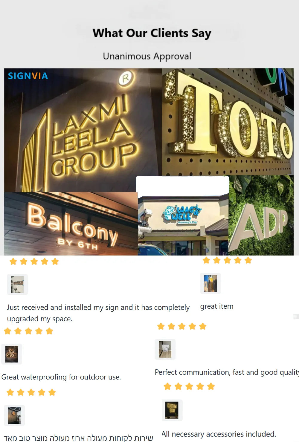 3D Custom Luxury LED Luminous Acrylic Metal Wall Letters - Business Logo Signboard for Cafe Wall Decor & Commercial Advertising