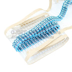 20pcs 1W Metal Film Resistors 1% 10 Ohm 47 100 200 220 470 510 Ohm 1K 4.7K 10K 22k 33k 47K 100k 200k 220k 510k 470k 910k 1M Ohms