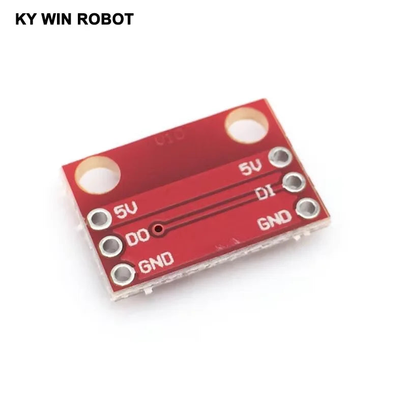 Smart Electronics WS2812 RGB LED Breakout Module for Arduino Diy Kit IC Electronic Components