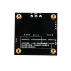 AD623 Instrumentation Amplifier Module Numerically Controlled MCP41100 Gain-Adjustable Differential Amplifier Module