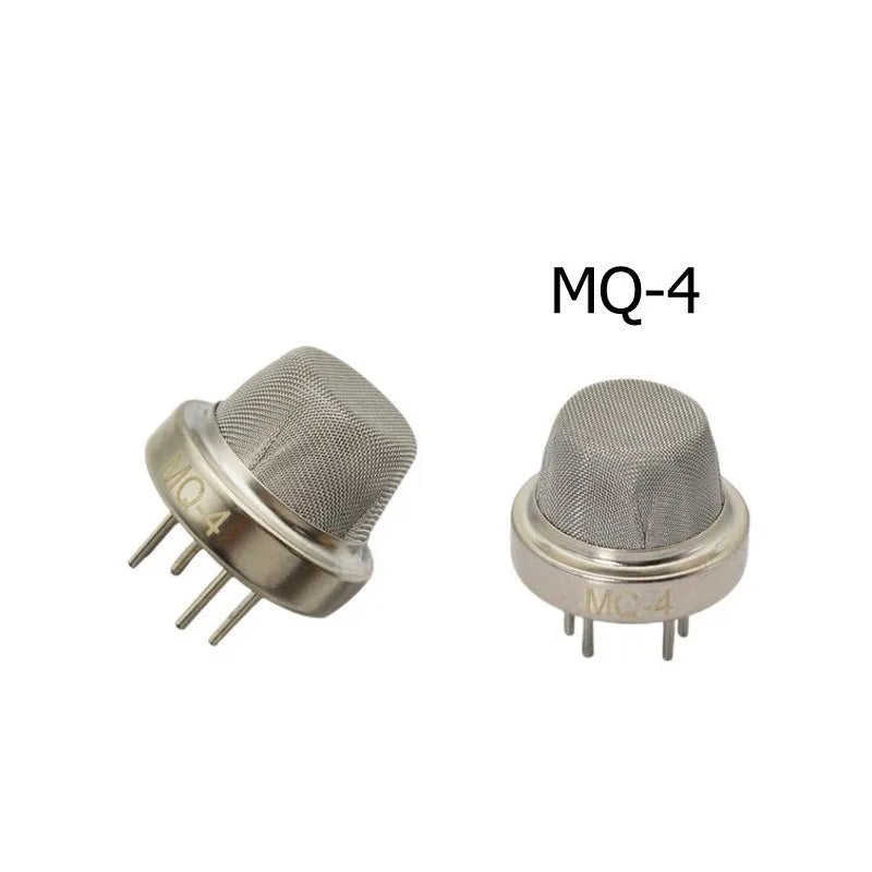 MQ-3B MQ-7B MQ-2 MQ-3 MQ-4 MQ-5 MQ-6 MQ-7 MQ-8 MQ-9 MQ-135  Detection Smoke methane liquefied Gas Sensor Module