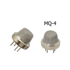 MQ-3B MQ-7B MQ-2 MQ-3 MQ-4 MQ-5 MQ-6 MQ-7 MQ-8 MQ-9 MQ-135  Detection Smoke methane liquefied Gas Sensor Module