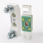 MRO Automotive Fuse CNL DC48 AC125 40A-800A Base RQD-2 RQD-1 UL CE Car Bolt-on Fuse Battery Protector