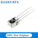 10PCS universal infrared receiver VS1838B HS0038B HS0038BD TL1838 VS1838 1838 HX1838 remote receiver tube
