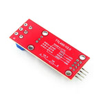 MCU TTL to RS485 module 485 to serial port UART level switching hardware automatic control flow