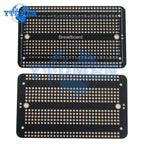 1-3PCS 5.2x8.9cm Standard Permanent Breadboard 5.2x17.2cm Double Sided PCB Prototype Board Protoboard Diy Electronic for Arduino