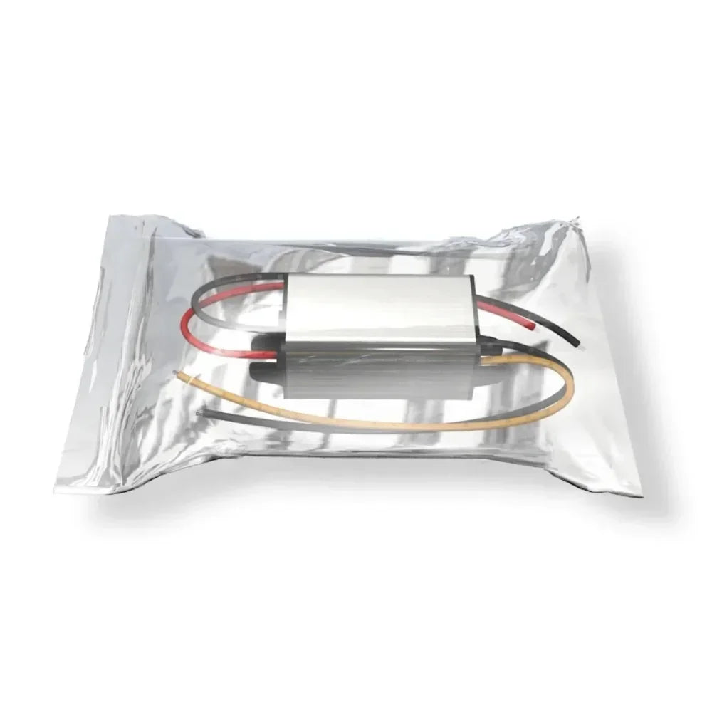 DC-DC 24V to 12V 1A 2A 3A 4A 5A DC Converter Step Down 24V to 12V Voltage Regulator Buck Model Converter Waterproof Module CE