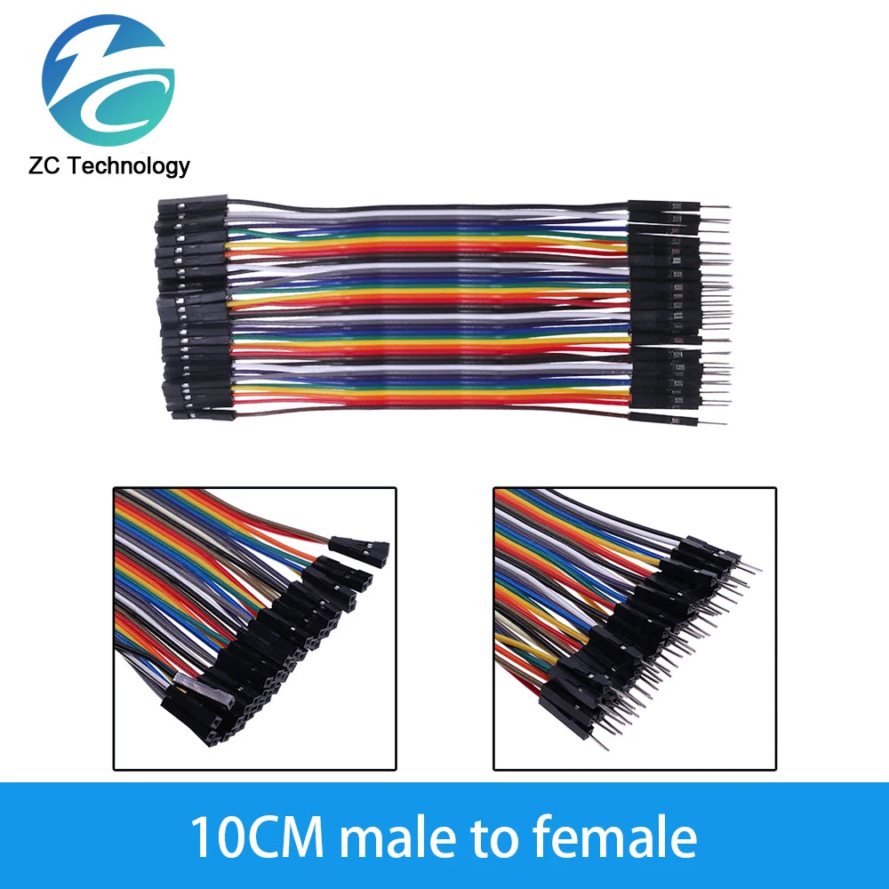 3.3V/5V MB102 Breadboard Power Module+MB-102 830 Points Prototype Bread Board for Arduino Kit +65 Jumper Wires Wholesale