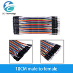 3.3V/5V MB102 Breadboard Power Module+MB-102 830 Points Prototype Bread Board for Arduino Kit +65 Jumper Wires Wholesale