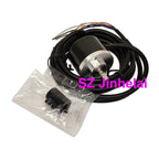 Authentic Original Autonics E40S6-200 360 500 600 1000 1024 2000 2500 3600 5000-3-N-24 Cheap Absolute Micro Rotary Encoder