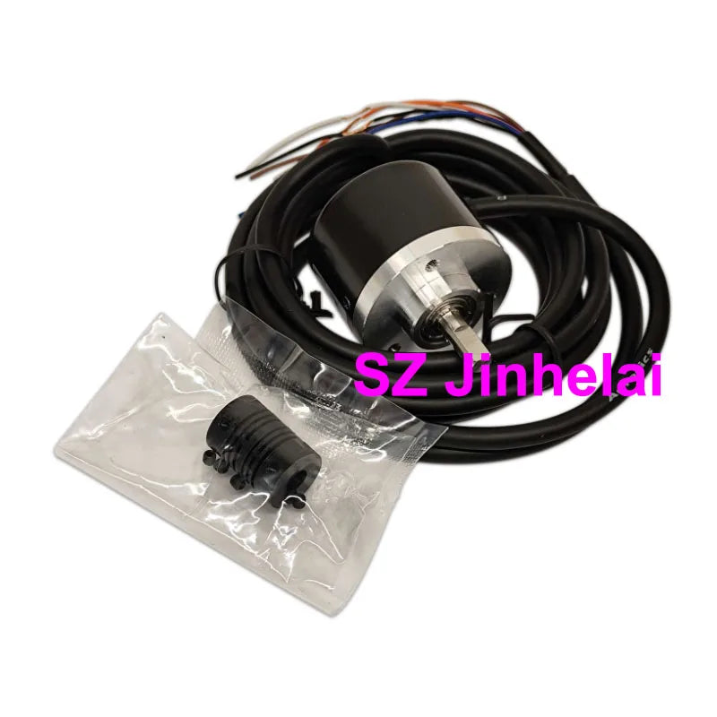 Authentic Original Autonics E40S6-200 360 500 600 1000 1024 2000 2500 3600 5000-3-N-24 Cheap Absolute Micro Rotary Encoder